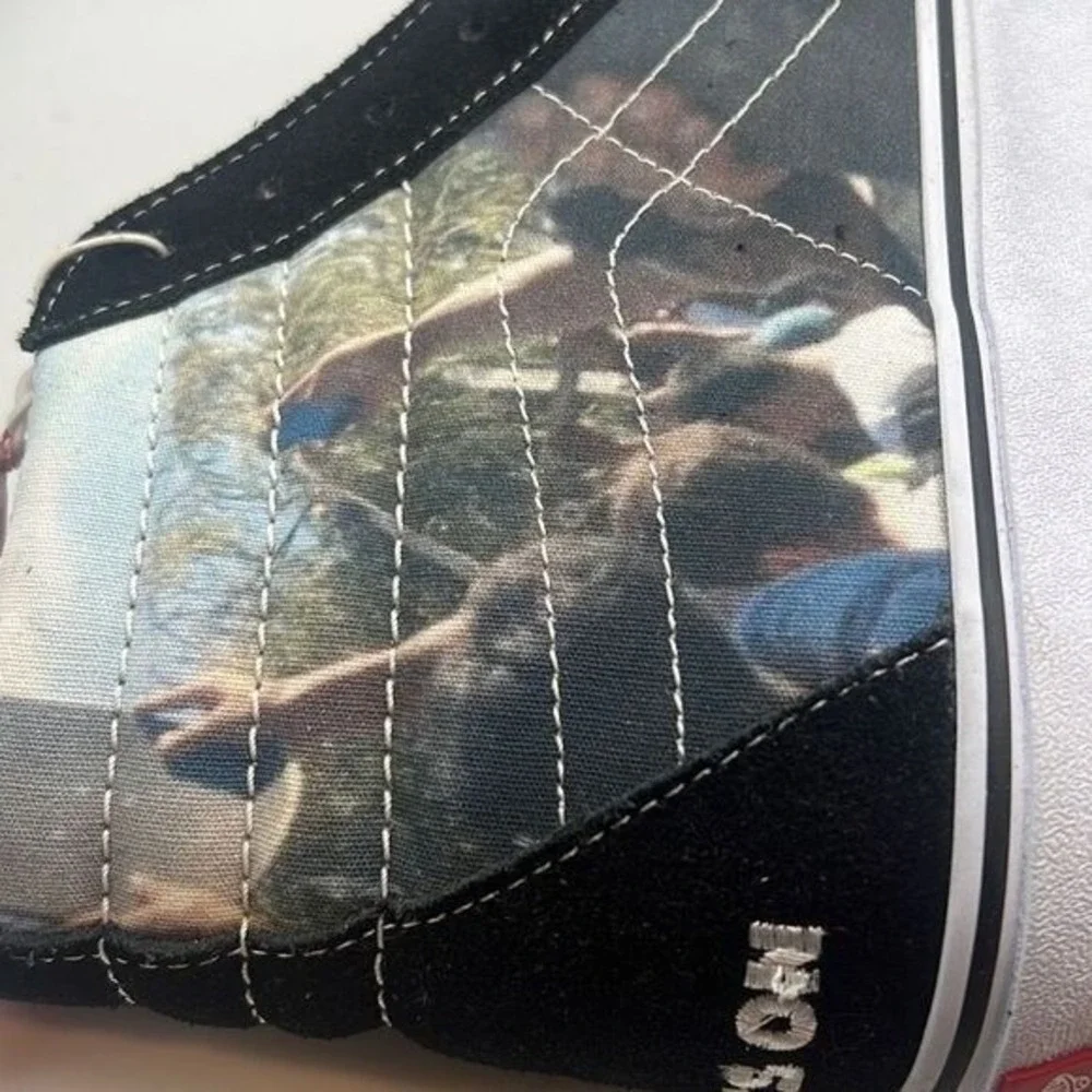 Vans‎ SK8-Hi collectors 